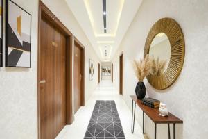 FabHotel Supreme Suites