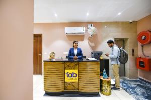 FabHotel Supreme Suites