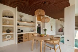 Solaya Villas Canggu