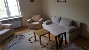StudioSpanie Apartament Retro