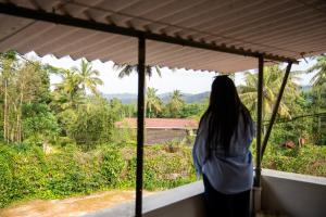Misty Woods Homestay - Best homestay in Chikmagalur