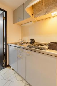 Befu Good Place House