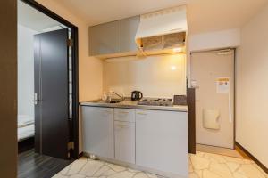 Befu Good Place House