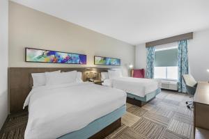 Hilton Garden Inn Gallatin