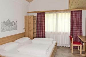 Standard Double Room room in Bischofalp