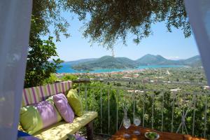 Amalia Villas Lefkada Greece