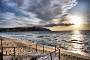 Apartement Tramonto D Oro Agropoli Itaalia