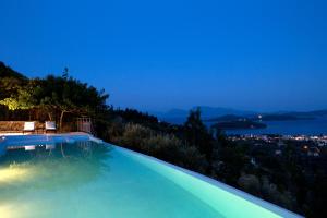 Amalia Villas Lefkada Greece