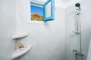 Glaros Hotel (By The Sea) Ios Greece