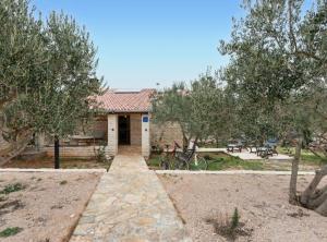 Holiday Home Pigmy Cormoran