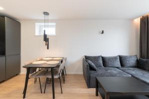 Panorama City View Apartment