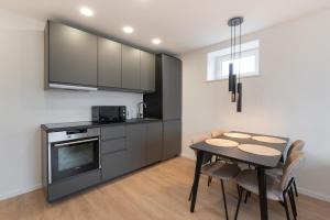 Panorama City View Apartment