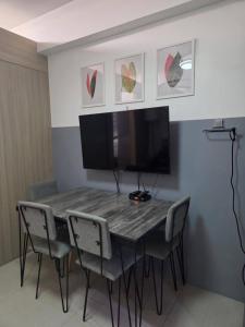 SMDC Good Stays - Shore 1 Tower C2 Unit 729