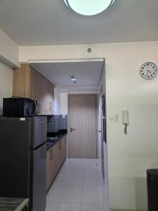 SMDC Good Stays - Shore 1 Tower C2 Unit 729