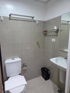 SMDC Good Stays - Shore 1 Tower C2 Unit 729