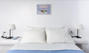 Glaros Hotel (By The Sea) Ios Greece