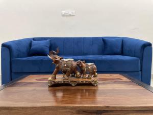 SSN Home Stays in Bangalore near PLAY Arena