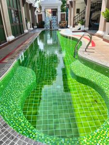 Devara Lagoon Pool Villa Pattaya