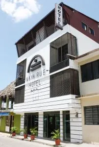 Hotel Maya Rue - Palenque