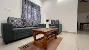 SSN Home Stays in Bangalore near PLAY Arena