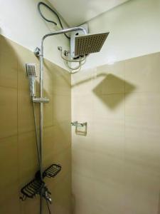 SMDC Good Stays - Shore 2 Tower 1 Unit 1121