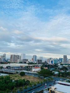 SMDC Good Stays - Shore 2 Tower 1 Unit 1121