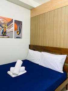 SMDC Good Stays - Shore 2 Tower 1 Unit 1121