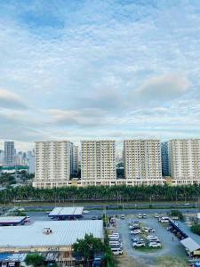 SMDC Good Stays - Shore 2 Tower 1 Unit 1121