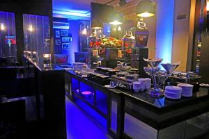 Regent Park Hotel