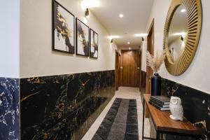 Via Antlers - Nr Boriwali