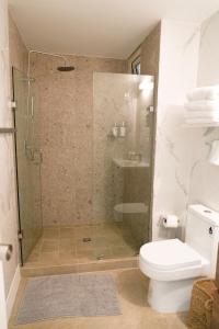 Comodo Condominio con Jacuzzi vista al mar