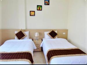 HaNa VangVieng Hotel 1