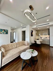 Milan Housing - Chuỗi căn hộ Vinhome Smart City