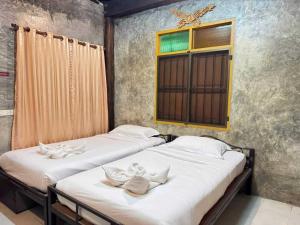 Belvilla Baan Elephant Home