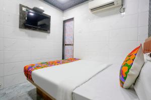 Via Chembur Residency