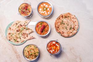 The Byke Majestic Meadows