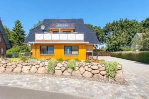 Ferienhaus Tura - Pruchten