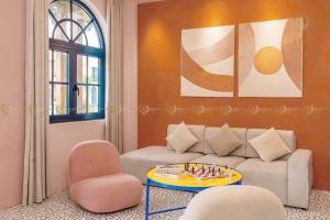 MYSTERY HOME - NOVAWORLD PHAN THIET 3BR 120m2