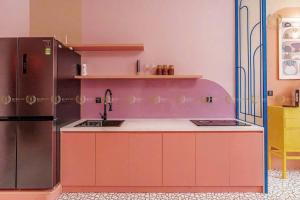 MYSTERY HOME - NOVAWORLD PHAN THIET 3BR 120m2