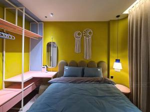 MYSTERY HOME - NOVAWORLD PHAN THIET 3BR 120m2