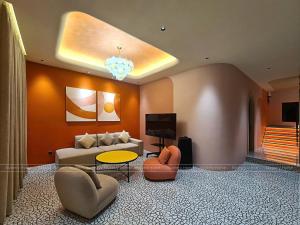 MYSTERY HOME - NOVAWORLD PHAN THIET 3BR 120m2