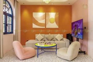 MYSTERY HOME - NOVAWORLD PHAN THIET 3BR 120m2