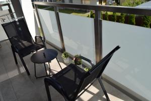 Apartament Rezydencja Marina