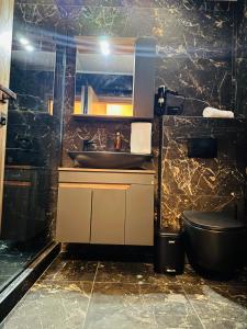 Apartmani Tiske noći