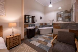 Welverdiend Guesthouse and Venue