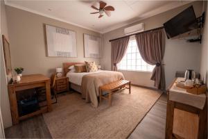 Welverdiend Guesthouse and Venue