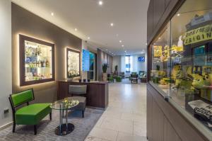 Ringhotel Drees