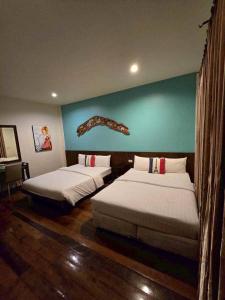 Devara Lagoon Pool Villa Pattaya