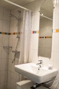 Gastenverblijf Het Muzehuis