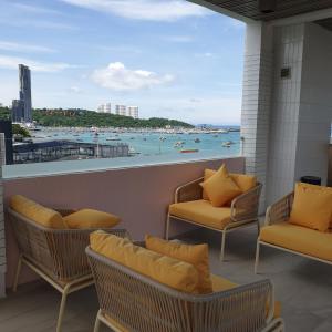 Cloudotel Walking Street Pattaya